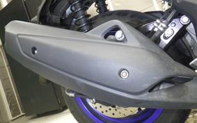 YAMAHA TRICITY 155 A 2013 SG37J