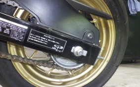 HONDA ｸﾞﾛﾑ 1997 JC75