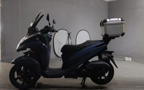 YAMAHA TRICITY 125 SEK1J