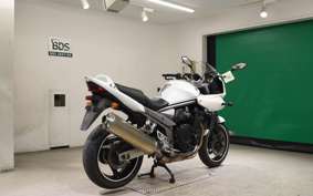 SUZUKI BANDIT 1250 SA 2013 GW72A