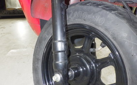 YAMAHA VINO 50 Gen.4 2011 AY02