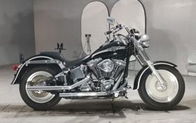 HARLEY FLSTF 1450 2003 BMY