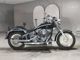 Фото Harley FLSTF 1450 2003 с японского аукциона