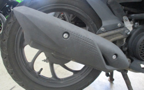 HONDA DIO 110 JK03
