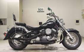 YAMAHA DRAGSTAR 400 CLASSIC 2007 VH01J