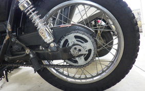 KAWASAKI 250TR BJ250F