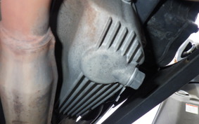 KAWASAKI NINJA 250 EX250L