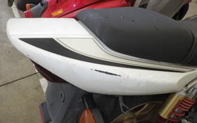 HONDA CB400SF VTEC 2001 NC39