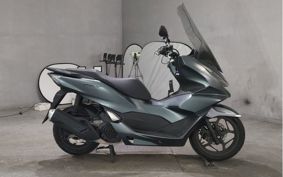 HONDA PCX125 JK05