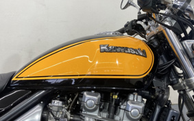 KAWASAKI ZEPHYR1100RS 2003 ZRT10A