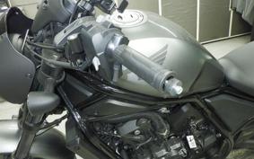 HONDA REBEL 1100 DCT 2023 SC83