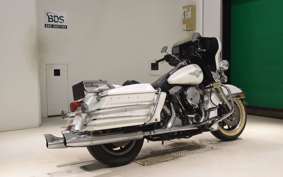 HARLEY FLHTCU 1340 1991