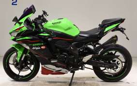KAWASAKI ZX-25R ZX250E