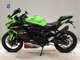 Фото Kawasaki ZX-25R с японского аукциона