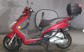 YAMAHA CYGNUS 125 X SE44J