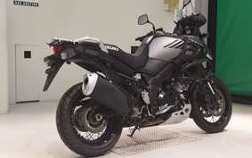 SUZUKI DL1000 ( V-Strom 1000 ) XTA 2018 VU51A
