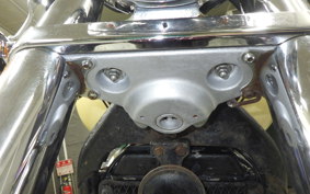 KAWASAKI VULCAN 400 CLASSIC 1998 VN400A