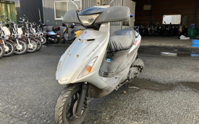 SUZUKI  ADDRESS V125S LIMITED  CF4MA