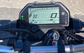 YAMAHA MT-25 RG74J