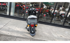 HONDA BENLY e:2 EF10