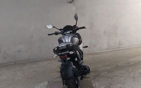 YAMAHA FATHER 250 RG42