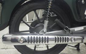 HONDA CROSS CUB 110 JA60