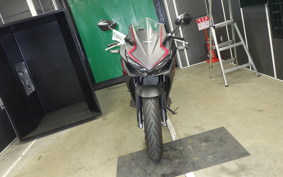 HONDA CBR400R 2019 NC56