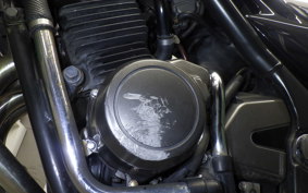 KAWASAKI BALIUS 250 Gen.2 2024 ZR250B