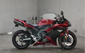 YAMAHA YZF-R1 2007 RN20