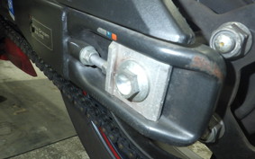 HONDA CBR400R 2022 NC56