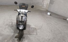 SUZUKI  LETS 4G CA41A