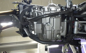 HONDA CRF250L 2009 MD47