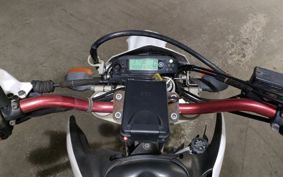YAMAHA WR250R DG15J