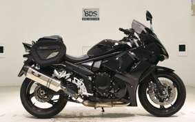 SUZUKI BANDIT 1250 F 2012 GW72A