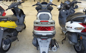 SYM RV180 EFI