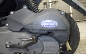 SUZUKI ADDRESS V50 CA4BA