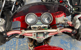 HONDA CB400SFV-1 2000 NC39