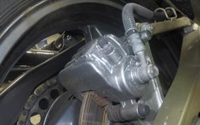 KAWASAKI ZZ-R400 Gen.2 2001 ZX400N
