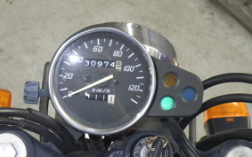 HONDA FTR223 2011 MC34