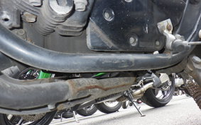YAMAHA XJR400 Gen.3 R 2001 RH02J
