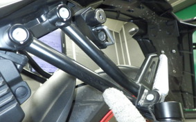 SUZUKI GSX-R125 2003 DL32D