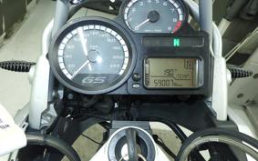 BMW R1200GS 2008