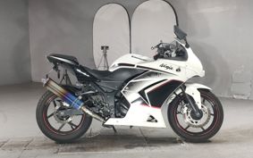 KAWASAKI NINJA250R EX250K