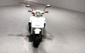 HONDA GYRO TA01