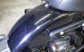 HARLEY FXS 1580 2011