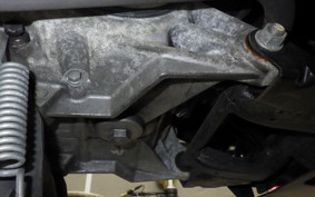SUZUKI ADDRESS 110 1995 CE47A