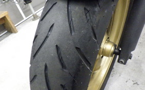 HONDA HORNET 250 2010 MC31