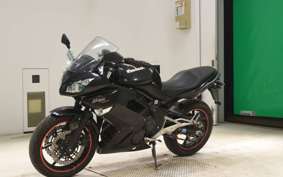 KAWASAKI NINJA 400R 2010 ER400B