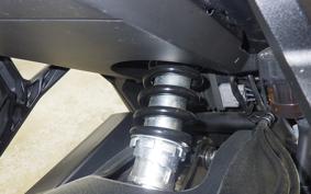 TRIUMPH TRIDENT 660 2021