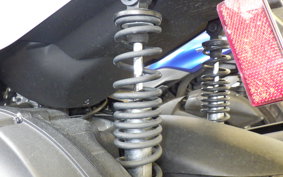 YAMAHA X FORCE SG79J